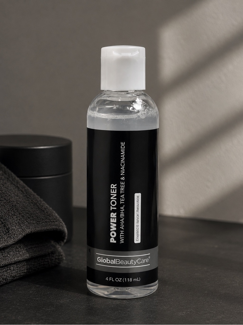 Power Toner